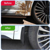 Lincoln Corsair 4 x Splash Guards Mud Flaps Mud Fender Mudguard (2020–2021)