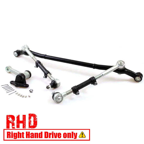 Toyota Hilux 4Runner SR5 1978-1983 Center Link Tie Rod Idler Arm Kit