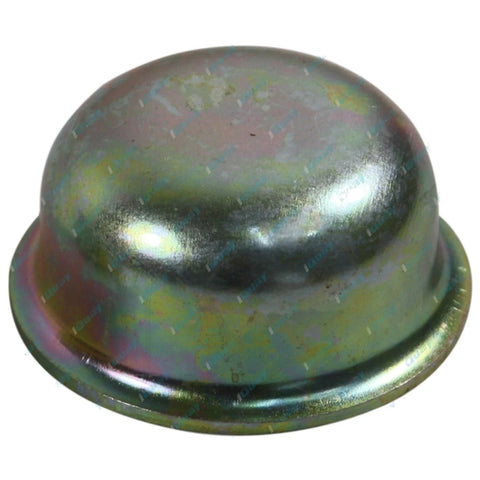 various Toyota Hilux Ute 4x4 1979~99 models 1 x Front Axle Hub Grease Cap