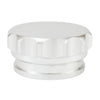 2 Inch Aluminium Weld-On Filler Neck & Cap Oil-Fuel Water Tank