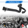 Radiator Hose BMW X5 E70 (2006-2010)
