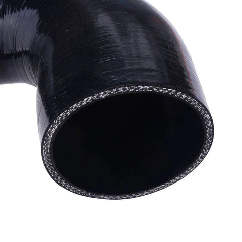 90 Degree Turbo Silicone Hose Elbow