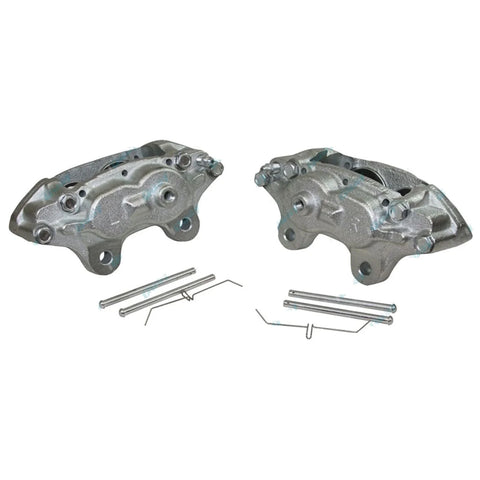 Toyota Landcruiser 1980-1990 Disc Brakes 2 x Front Brake Calipers