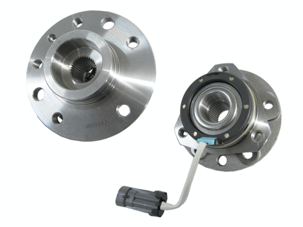 Front Wheel HUB FOR Holden Astra TS 1998-2006