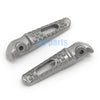 Honda CBR1000RR Fireblade Rear Footrest Pegs (2004-2017)