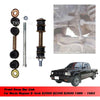 Mazda B-Series Bravo B2000 B2200 2 x Front Sway Bar Links (1986-1993)
