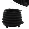 BMW K50 K51 K52 K53 K54 Rear Wheel Rubber Boot (2013-2019)