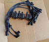 Mitsubishi Triton MK 3 x Ignition Coil Pack & Lead Kit (1996-2003)