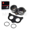 HONDA XL600R XR500R XR600R Carb Joint Intake Manifold Boot (1984-1987)