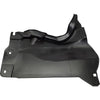 Set of 2 Engine Splash Shield For Mazda 3 2010-2013 Left