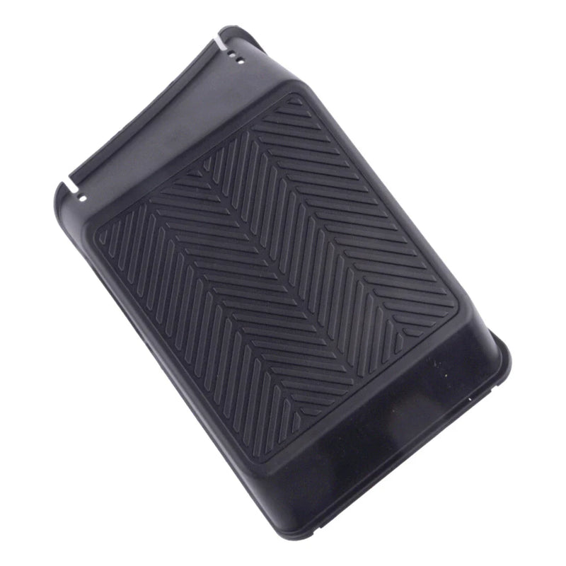 Toyota FJ Cruiser 4Runner Drivers Side Floor Foot Rest (2003-2009)