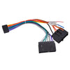 Ford Mercury Mazda Stereo Radio Wire Harness Cable Connector (2000-2005)