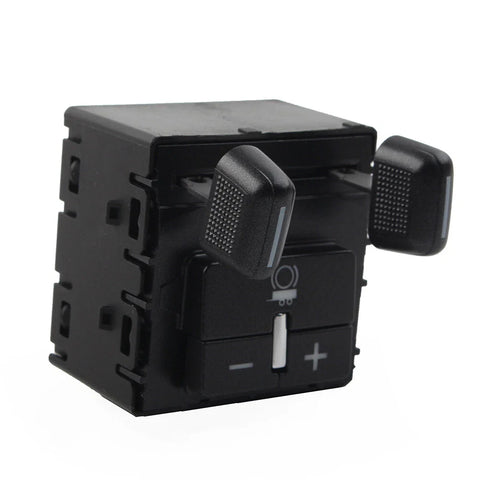 Chevrolet Colorado, Silverado Trailer Brake Control Switch (2004-2012)