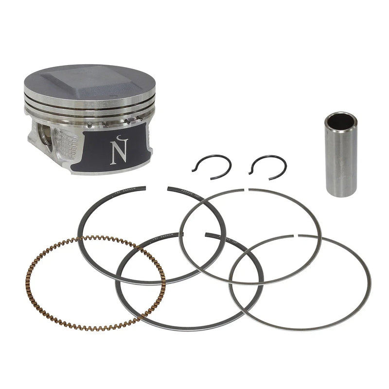Namura .040 Overbore Piston Kit Can-Am Outlander 650 (2006–2024)