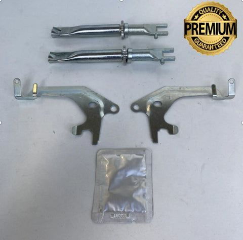 Toyota Landcruiser Rear Brake Shoe and Drum Adjuster