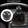 Toyota Corolla Yaris RAV4 6 Speed Manual Gear Shift Knob (2003-2023)