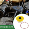 Lexus LX450D (2016-2020) - Diesel Engine Filter Fuel Filter