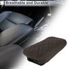 BMW 2 Series (2017-2023) Deep Brown 1 Pc Center Console Cover