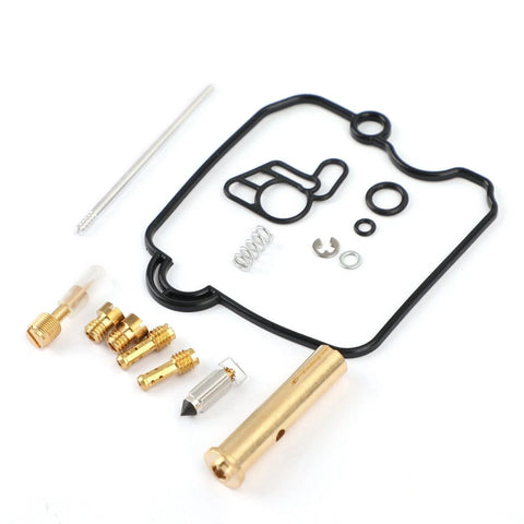 Suzuki Bandit 250 GSF250 4x Carburetor Repair Kit (1995-2000)