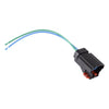 Freightliner Cascadia, Columbia Coolant Level Sensor Plug Cable (2008-2023)
