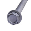 Honda Crosstour Spare Wheel Bolt & Hook (2011-2016)