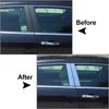 Chrysler 300 / 300C, Dodge Magnum Door Trim Cover Kit (2005-2010)