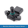 Ford Explorer Manifold Absolute Pressure Sensor (2013-2017)