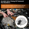 Hyundai Kia VVT Engine Variable Valve Timing Solenoid (2011-2016)