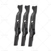 50" Cub Cadet MTD Ride-On Mower 6pcs Blades