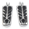 Harley Breakout 114 FXBRS Rider Footpegs (2021-2022)