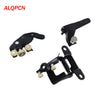Toyota Hiace Right Sliding Door Roller Bracket (2005-2018)