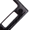Mercedes Benz C W204 2 x Air Vent Grille Frame Trim Covers (2007-2010)
