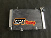 Benelli Tre-K 899 Aluminum Radiator (2005-2010)