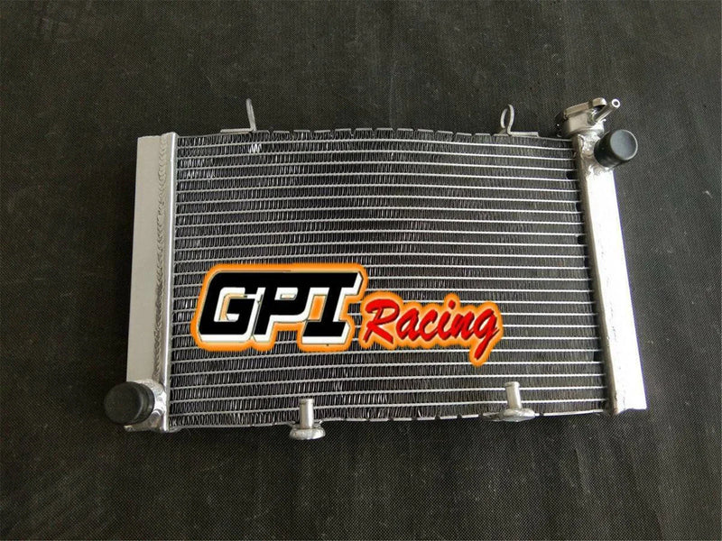 Benelli Tre-K 899 Aluminum Radiator (2005-2010)