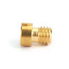 GY6 Motorcycles Carburetor 10 x Round Head Main Jet 5mm 82-105