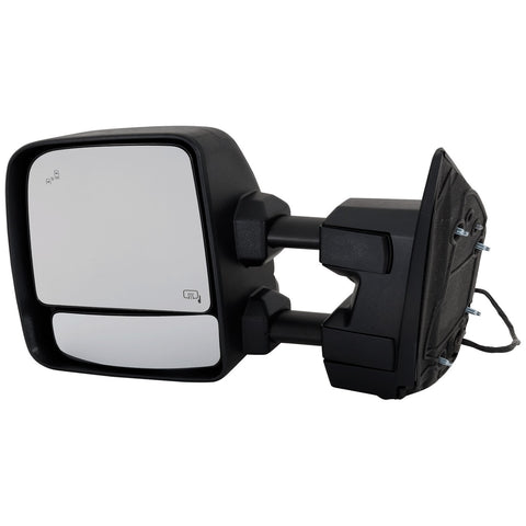 Towing Mirror Driver Left Side Hand 963029FT1E for Nissan