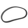 Suzuki AN125 Rubber Motorcycle Transmission Driving Belt