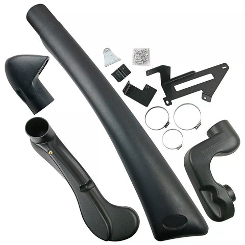 Mitsubishi Triton ML MN Petrol & Diesel Snorkel Kit (2005-2014)
