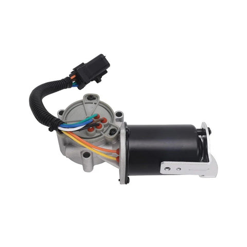 Ford Ranger Transfer Case Motor 7Pins (2006–2011)