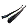 Toyota Hiace Commuter RZH124 / RZH135 / RZH155 Weatherstrip Lower