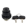 Kubota RTV500R RTV-XG850 Ignition Switch w/Keys (2008-2023)