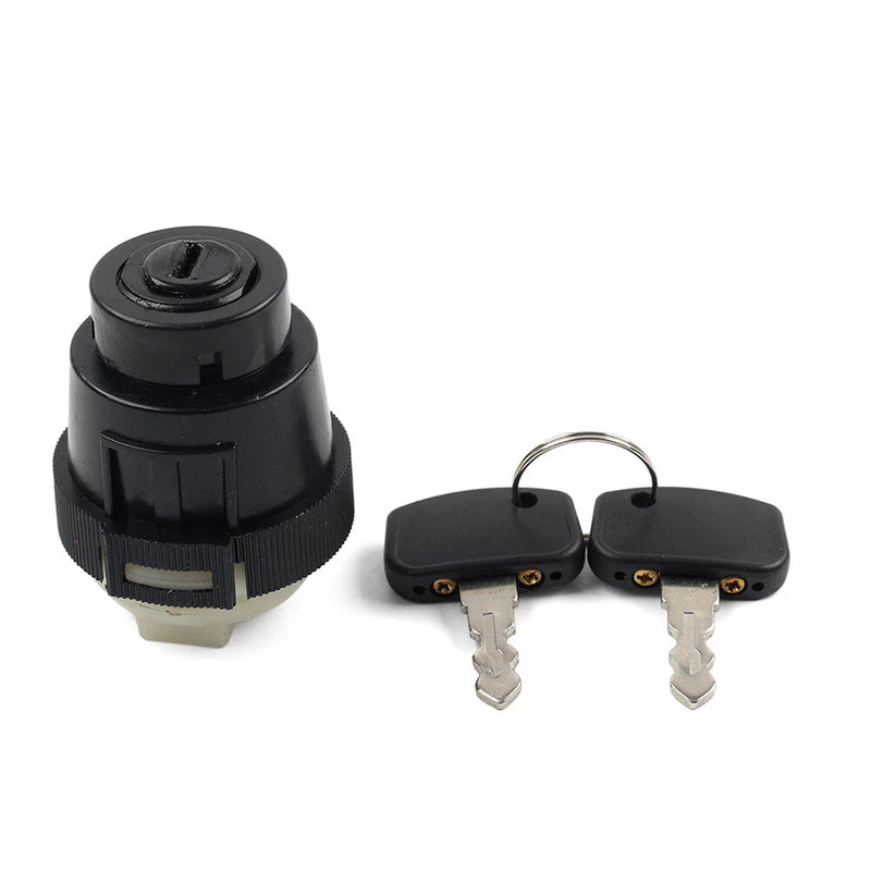 Kubota RTV500R RTV-XG850 Ignition Switch w/Keys (2008-2023)