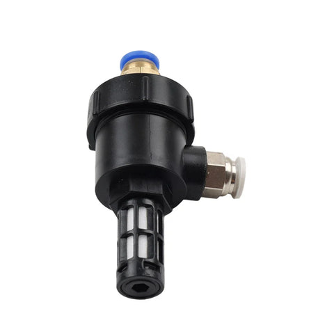 Tire Changer Repair 8mm Quick Release Large Cylinder Exhaust Valve
