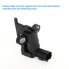 Ford C-Max 1.8 (2007-2010) - 1 x Black Crankshaft Position Sensor