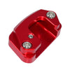 HONDA PCX 125 150 Widened Support Frame Enlarger Pad Side Stand Bracket