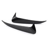 Benz W205 C180 C200 C250 C300 2 x Rear Fender Vents Bumper Cover Trim