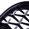 BMW 3 E90 E91 Car Front Bumper Kidney Grille (2005-2008)