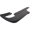 Bumper Step Pad Set For 2007-13 Chevy Silverado 1500