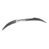 BMW 2 Series F44 Gran Coupe Carbon Look Rear Boot Spoiler Lip (20-24)