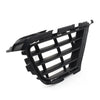 VW Touareg 2015-2017 Right Front Lower Bumper Grille Insert
